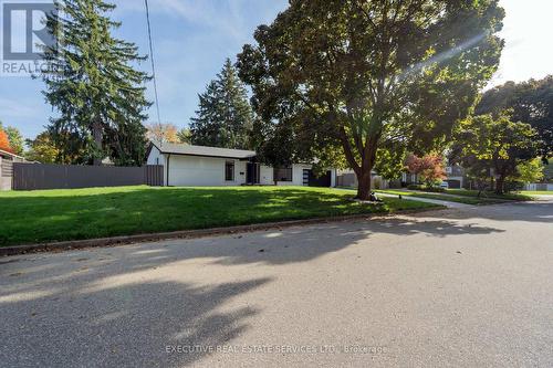 646 Sequin Crescent, Mississauga, ON 