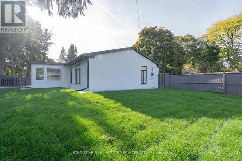 646 Sequin Crescent, Mississauga, ON 