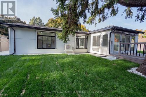 646 Sequin Crescent, Mississauga, ON 