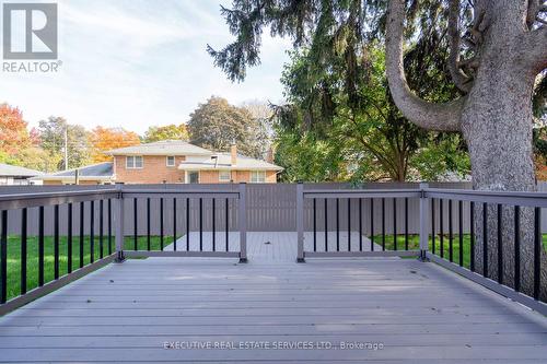 646 Sequin Crescent, Mississauga, ON 