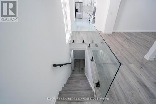 646 Sequin Crescent, Mississauga, ON 