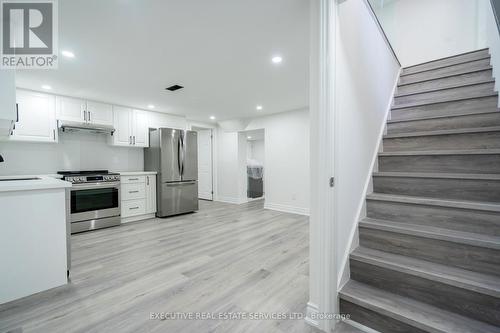 646 Sequin Crescent, Mississauga, ON 