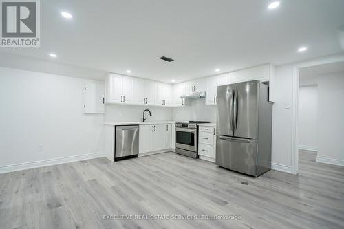 646 Sequin Crescent, Mississauga, ON 