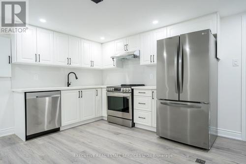 646 Sequin Crescent, Mississauga, ON 