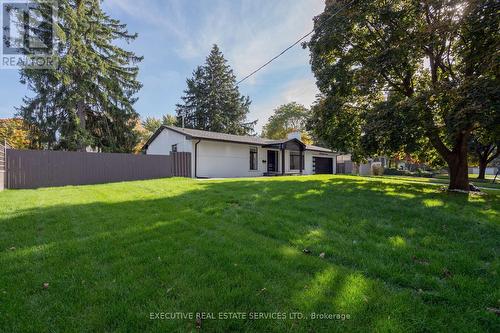 646 Sequin Crescent, Mississauga, ON 