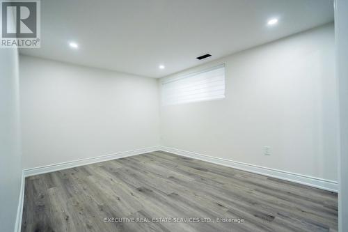 646 Sequin Crescent, Mississauga, ON 