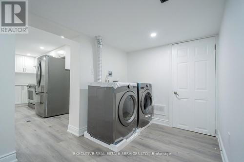 646 Sequin Crescent, Mississauga, ON 