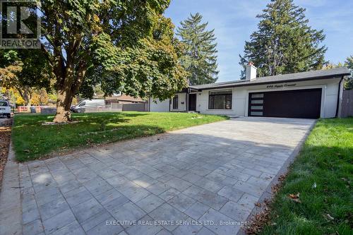 646 Sequin Crescent, Mississauga, ON 