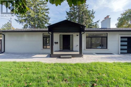 646 Sequin Crescent, Mississauga, ON 