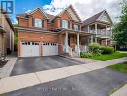 166 FORBES TERRACE Milton, ON L9T 0S6