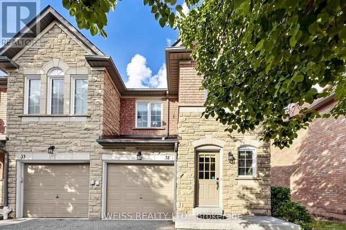 31 - 5260 MCFARREN BOULEVARD  Mississauga, ON L5M 7J1