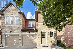 31 - 5260 MCFARREN BOULEVARD Mississauga, ON L5M 7J1
