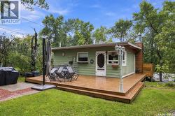 107 Lakeview CRESCENT Buena Vista, SK S2V 1A8