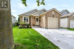 49 - 325 LIGHTHOUSE ROAD  London South (South U), ON N6M 1H8
