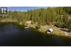 LOT A STARLIKE LAKE ROAD Williams Lake, BC V0K 2G0