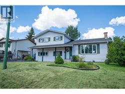3644 HESSE PLACE Prince George, BC V2N 4J9