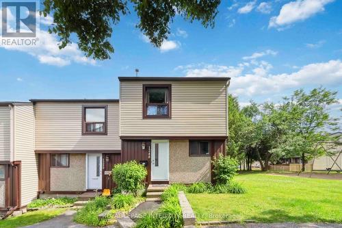 1248 BETHAMY LANE  Ottawa, ON K1J 8P4