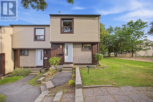 1248 BETHAMY LANE  Ottawa, ON K1J 8P4