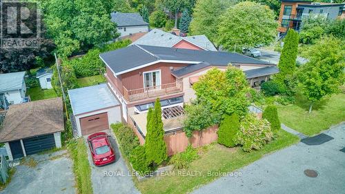 220 Ancaster Avenue, Ottawa, ON 