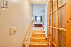 Entrance to primary suite - 