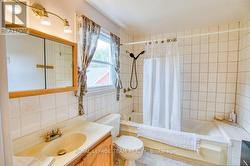 4-piece Ensuite - 