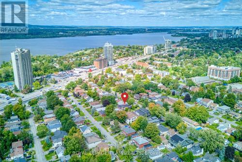 220 Ancaster Avenue, Ottawa, ON 
