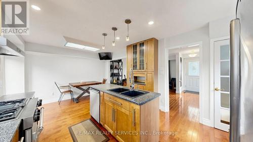 716 Eaglemount Crescent, Mississauga, ON 
