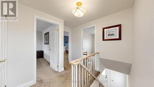716 Eaglemount Crescent, Mississauga, ON 