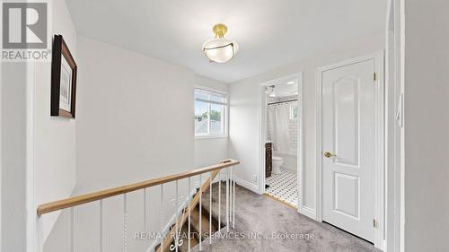 716 Eaglemount Crescent, Mississauga, ON 