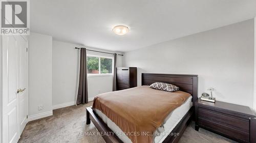 716 Eaglemount Crescent, Mississauga, ON 
