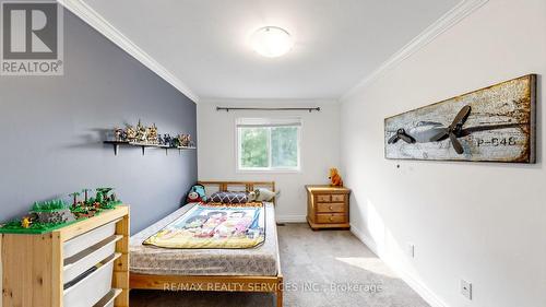 716 Eaglemount Crescent, Mississauga, ON 