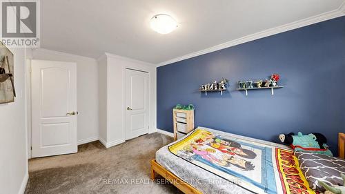 716 Eaglemount Crescent, Mississauga, ON 