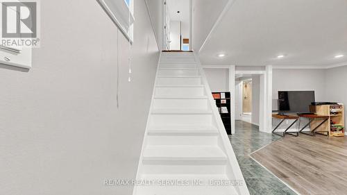 716 Eaglemount Crescent, Mississauga, ON 