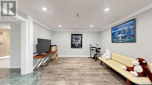 716 Eaglemount Crescent, Mississauga, ON 