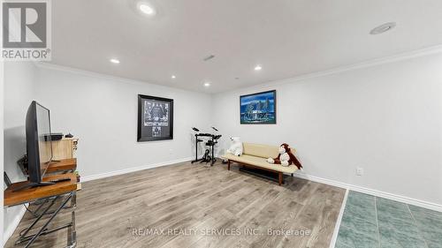 716 Eaglemount Crescent, Mississauga, ON 