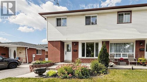 716 Eaglemount Crescent, Mississauga, ON 