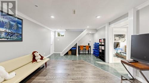 716 Eaglemount Crescent, Mississauga, ON 