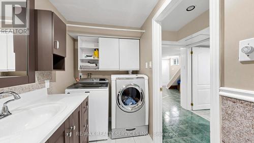 716 Eaglemount Crescent, Mississauga, ON 