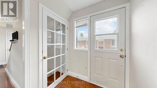716 Eaglemount Crescent, Mississauga, ON 
