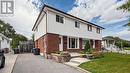 716 Eaglemount Crescent, Mississauga, ON 