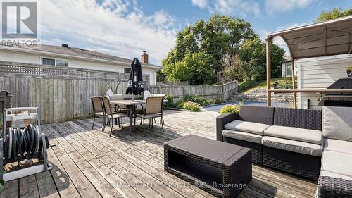 716 Eaglemount Crescent, Mississauga, ON 