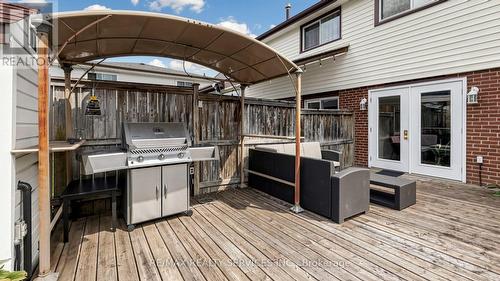 716 Eaglemount Crescent, Mississauga, ON 