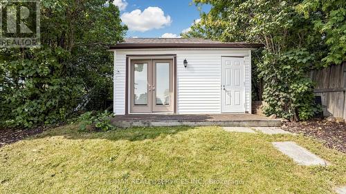 716 Eaglemount Crescent, Mississauga, ON 