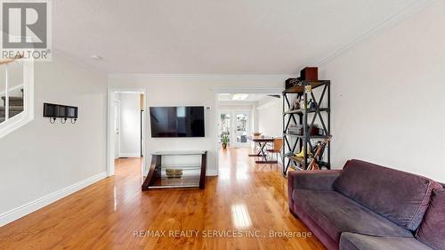 716 Eaglemount Crescent, Mississauga, ON 