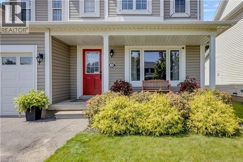 30 STOWE Terrace , Brantford, Ontario N3T 6P2 3