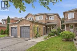 113 ESSEX POINT Drive  Cambridge, ON N1T 1W6