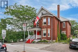 15 CORK STREET E Guelph (Downtown), ON N1H 2W7