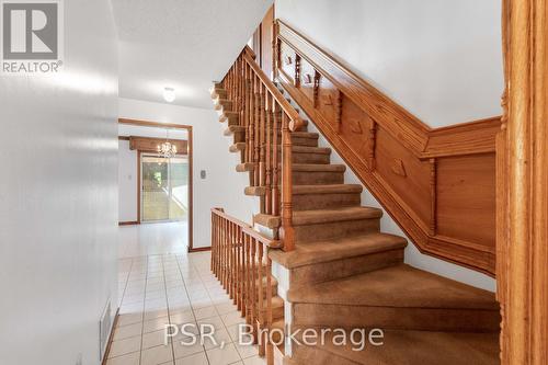 4069 Chelmsford Court, Mississauga, ON 