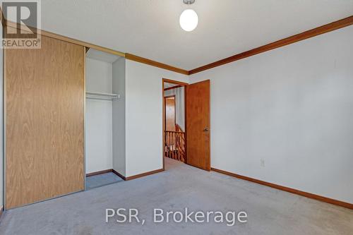 4069 Chelmsford Court, Mississauga, ON 