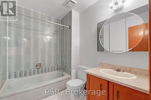 4069 Chelmsford Court, Mississauga, ON 